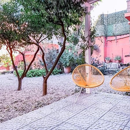 Апартаменти Liguria Garden Ольбія Екстер'єр фото