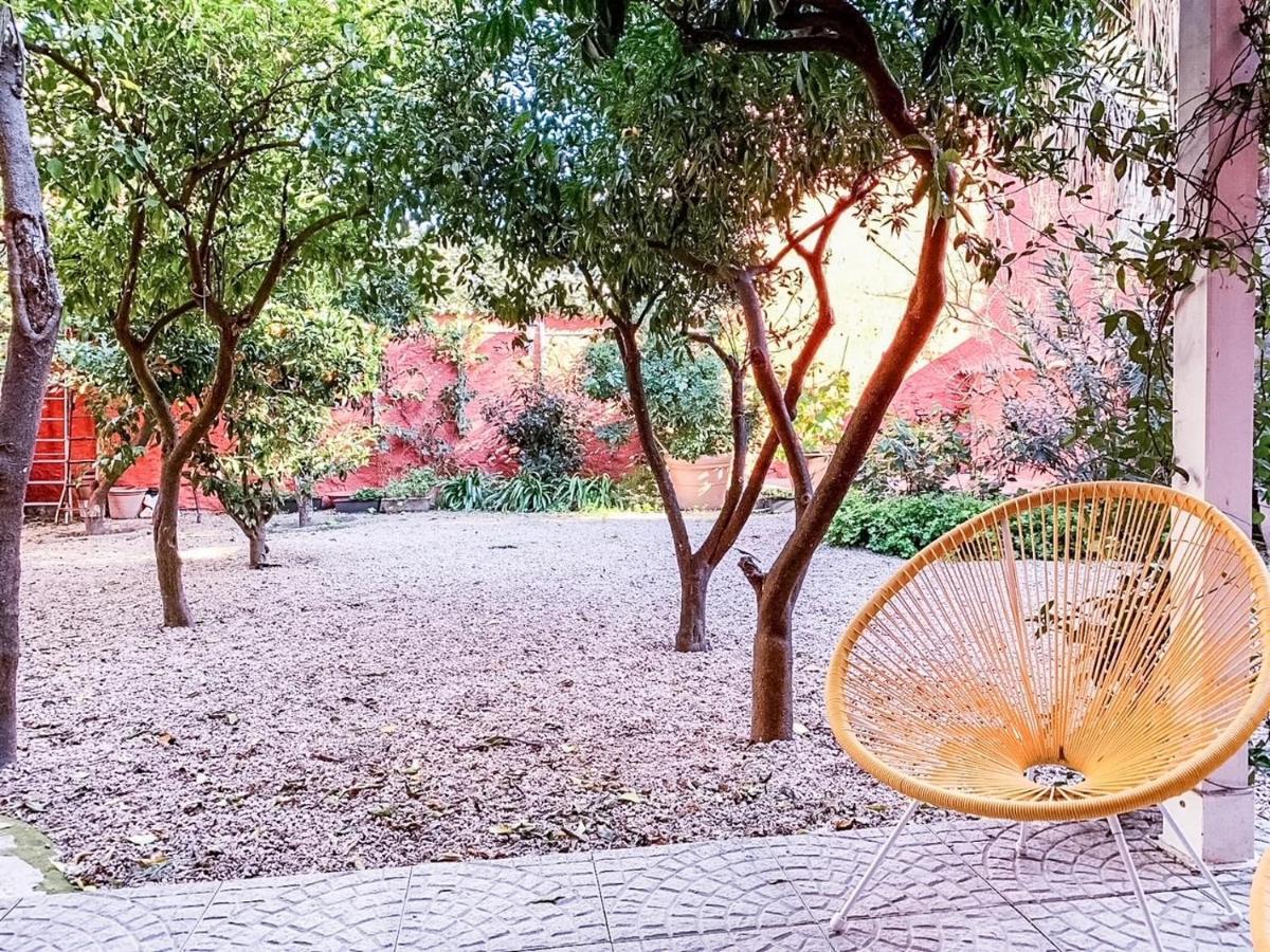Апартаменти Liguria Garden Ольбія Екстер'єр фото